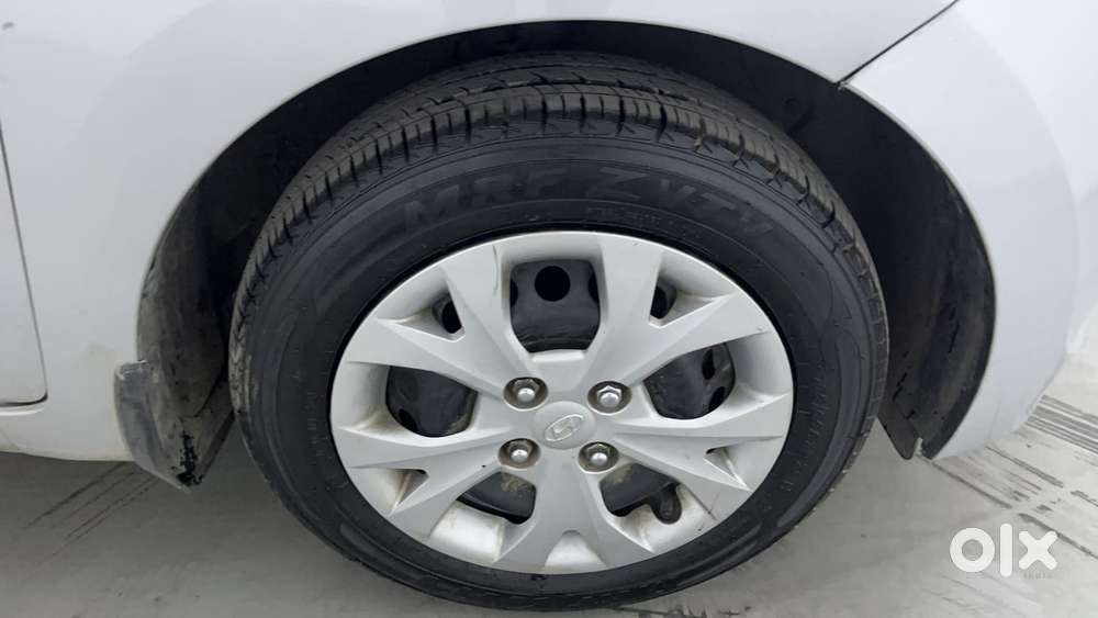 Hyundai Grand I10 1.2 Kappa Sportz, 2014, Petrol