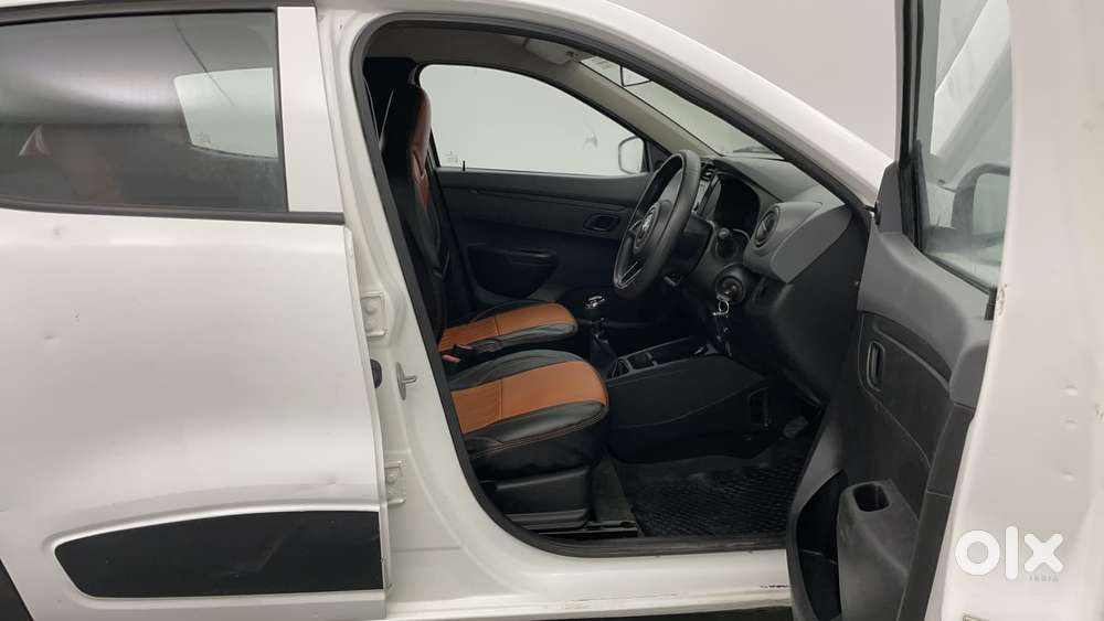 Renault Kwid Rxt, 2021, Petrol