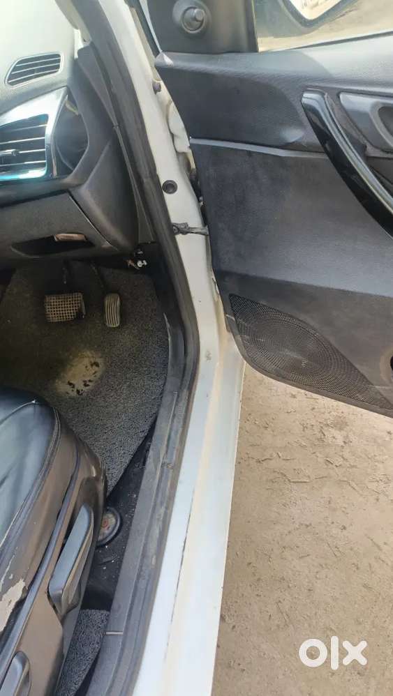 200 K.m. Range, Battery Health Ok