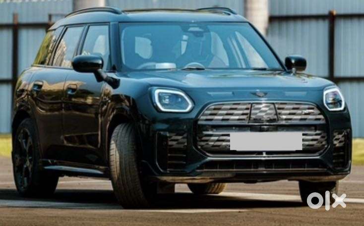 Mini Countryman Electric E, 2025, Electric