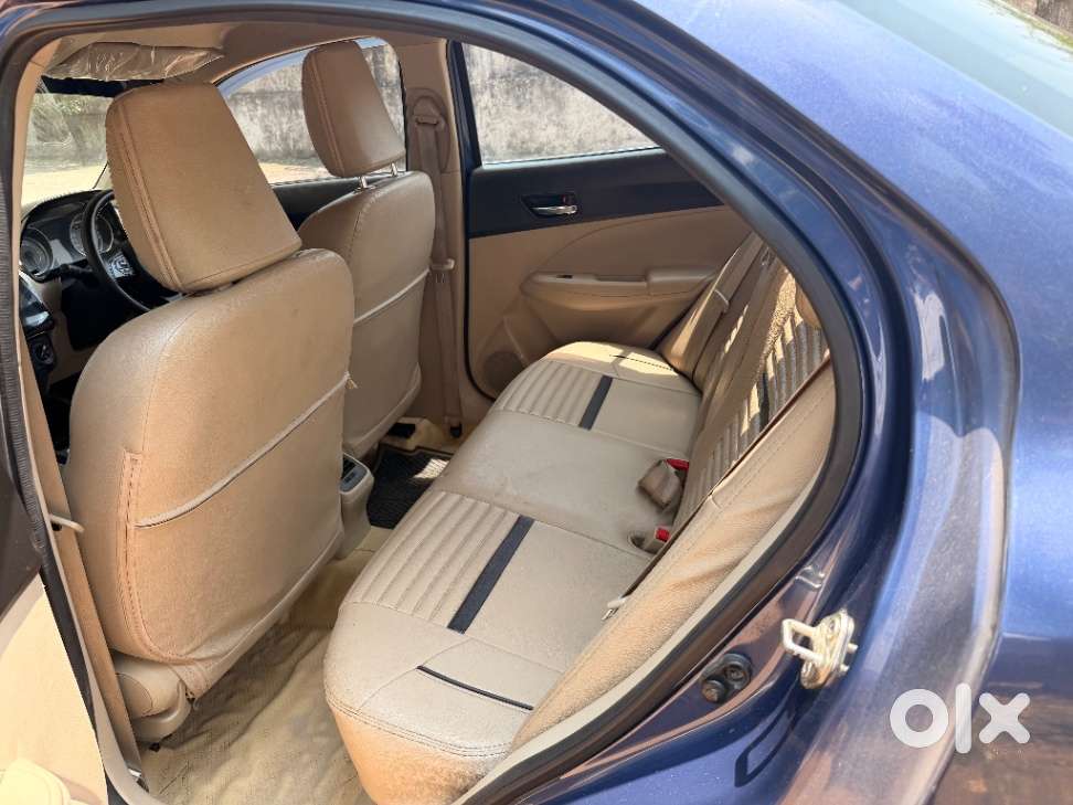 Maruti Suzuki Swift Dzire Vxi(o) Mt, 2020, Petrol
