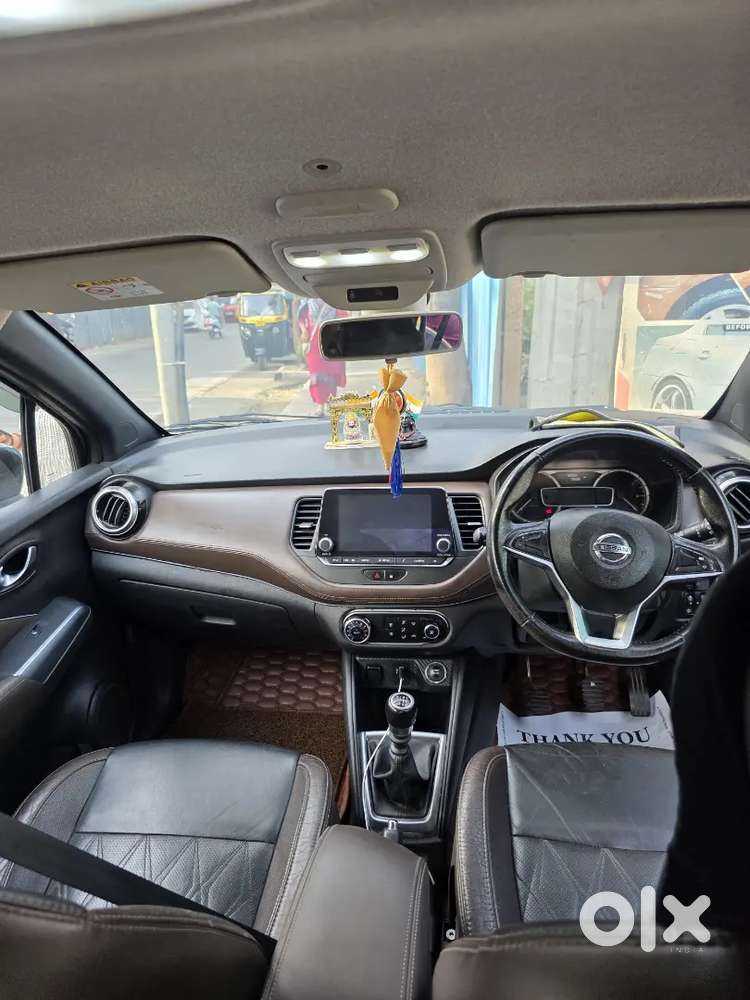 Nissan Kicks 2019 Diesel 56000 Km Driven