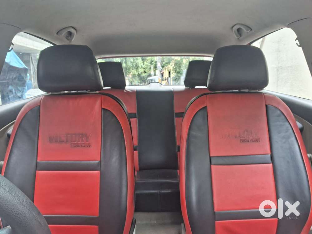 Volkswagen Polo 2009-2013 Petrol Comfortline 1.2l, 2010, Petrol