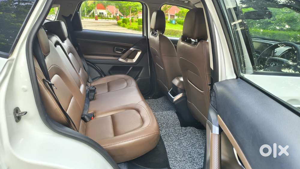 Tata Harrier Xza Plus Dual Tone, 2022, Diesel