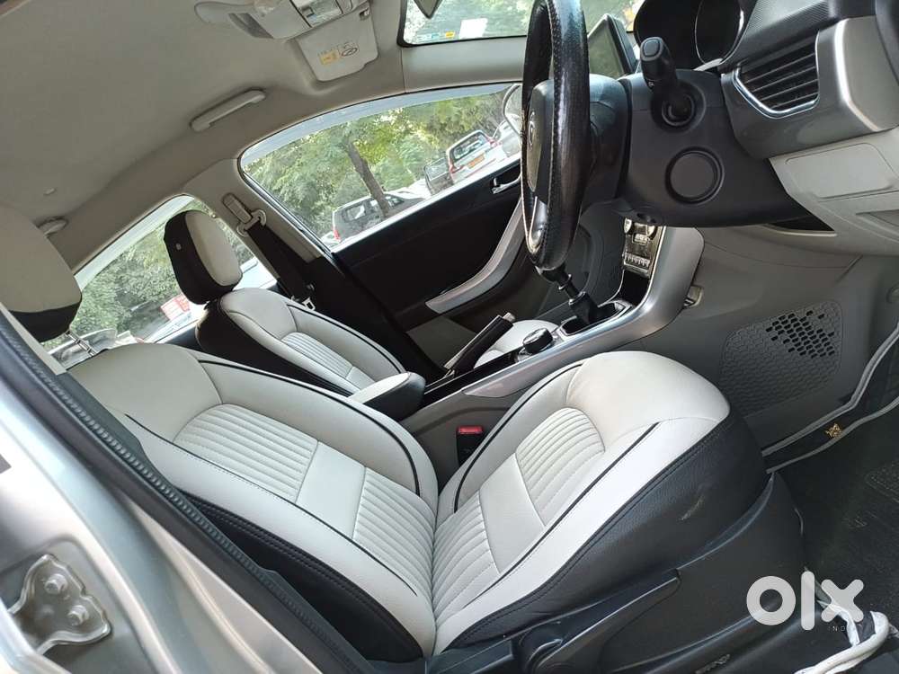 Tata Nexon 1.2 Revotron Xza Plus, 2018, Diesel