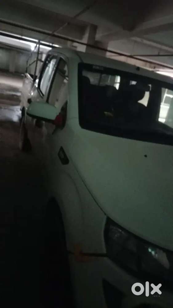 Mahindra Imperio Diesel 2019