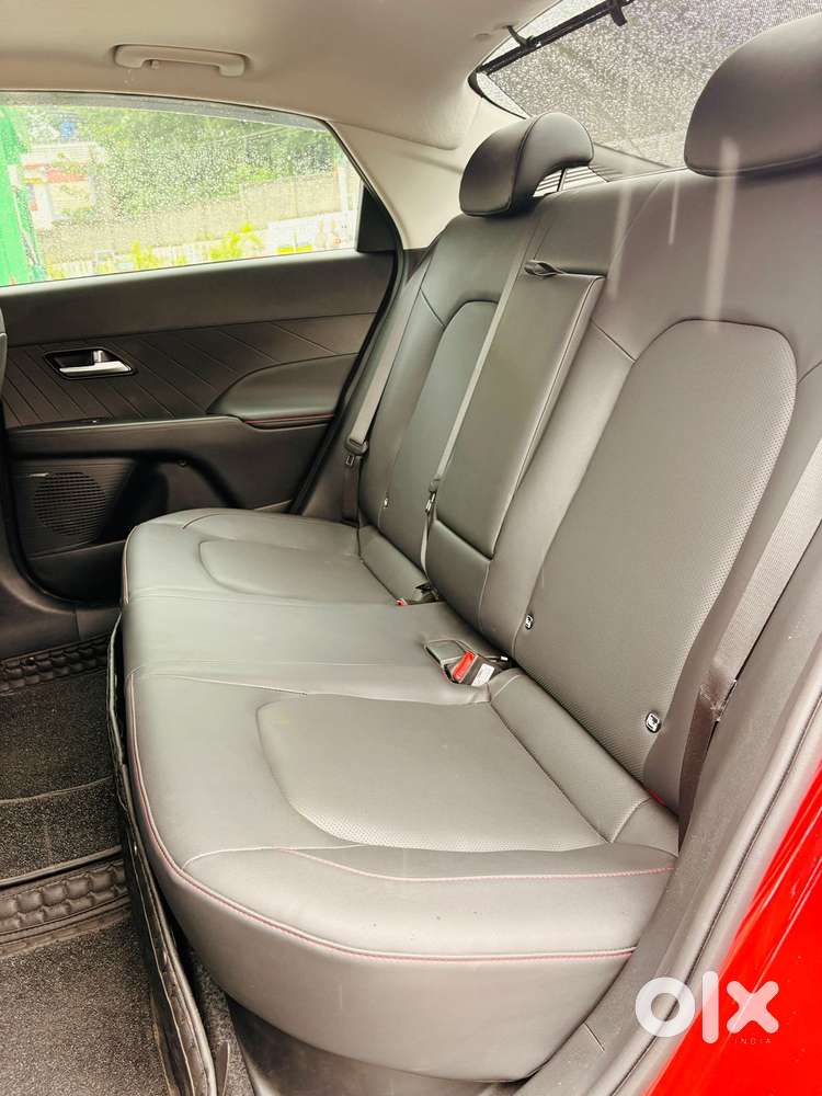 Hyundai Verna Sx (o) 1.5 Turbo Petrol Dct, 2025, Petrol