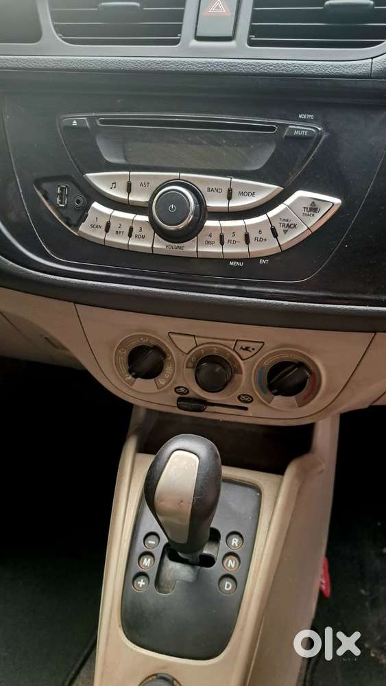 Maruti Suzuki Alto K10 1.0 Vxi Amt, 2015, Petrol