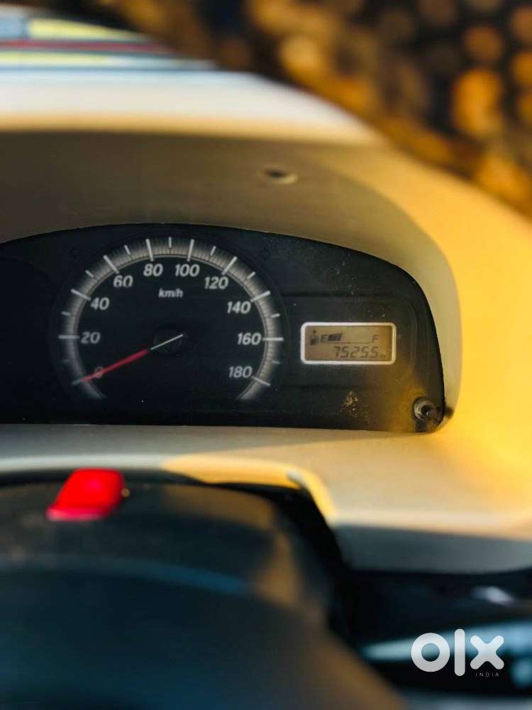 Maruti Suzuki Eeco Cng 5 Seater Ac, 2021, Cng & Hybrids