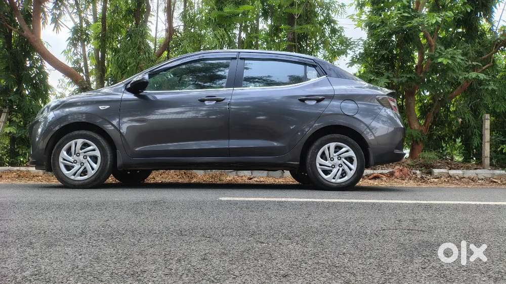 Hyundai Aura 1.2 S Mt Excellent Condition