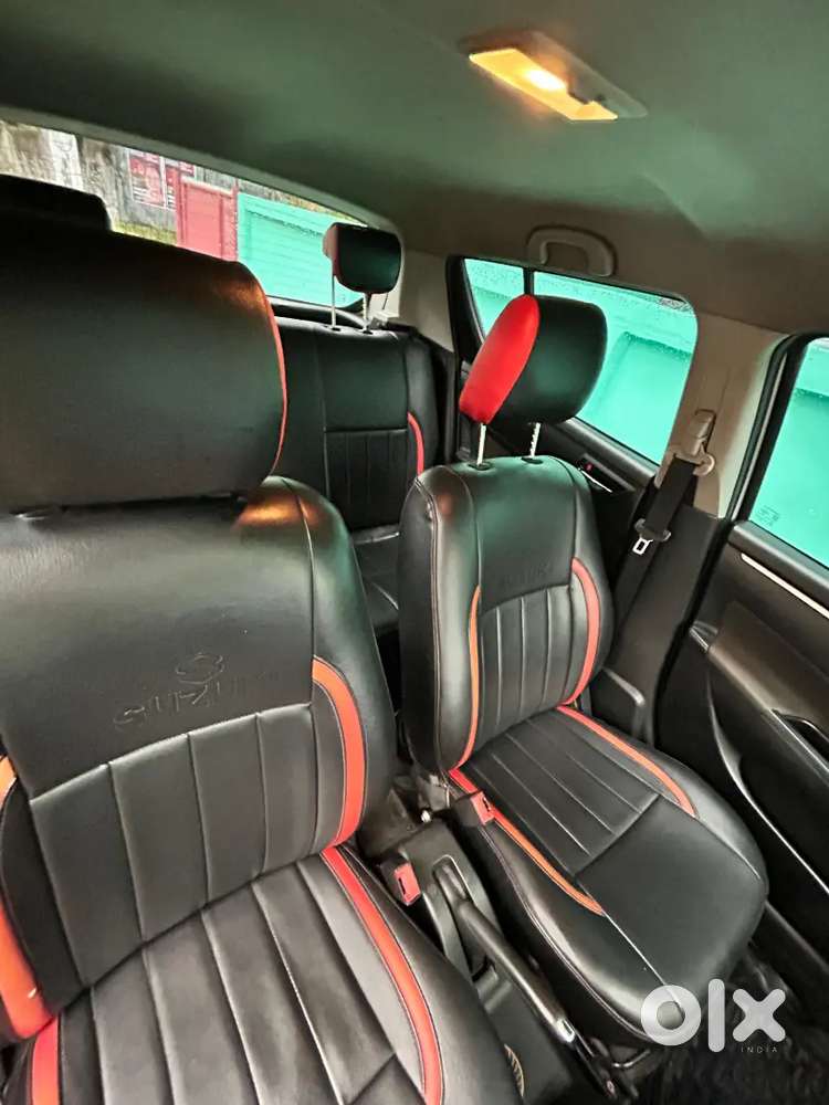 Maruti Suzuki Swift 2014 Petrol