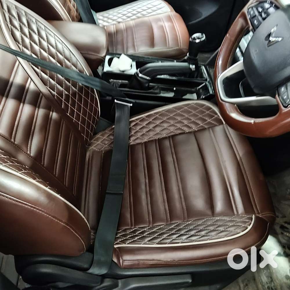 Mahindra Xuv700 Petrol 2024