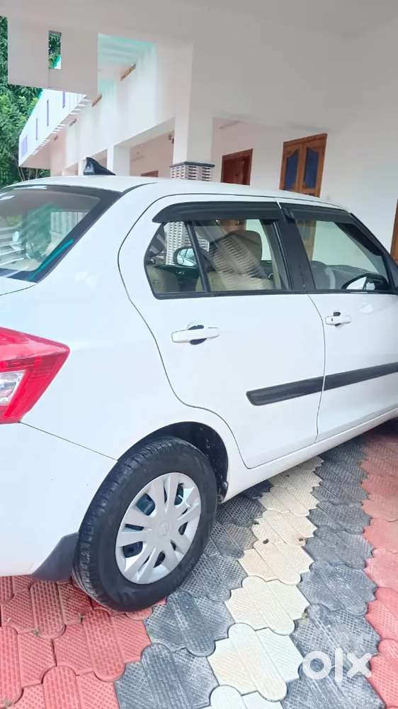 Maruti Suzuki Dzire 2014 Model Vxi Petrol