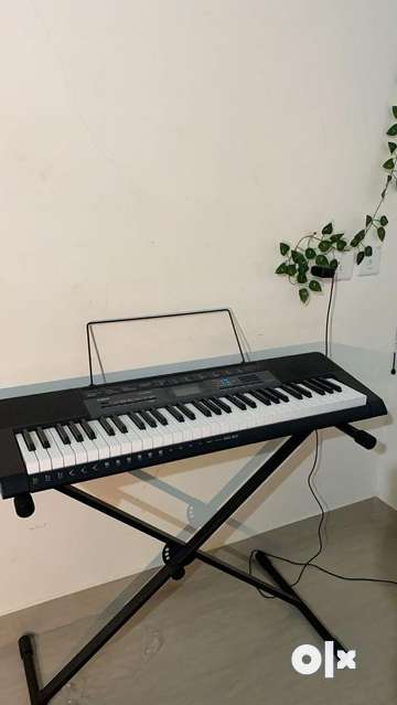 Casio ctk 2550 clearance stand