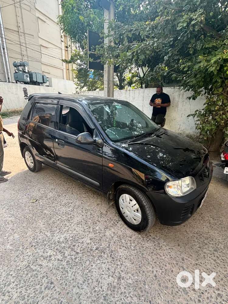 Maruti Suzuki