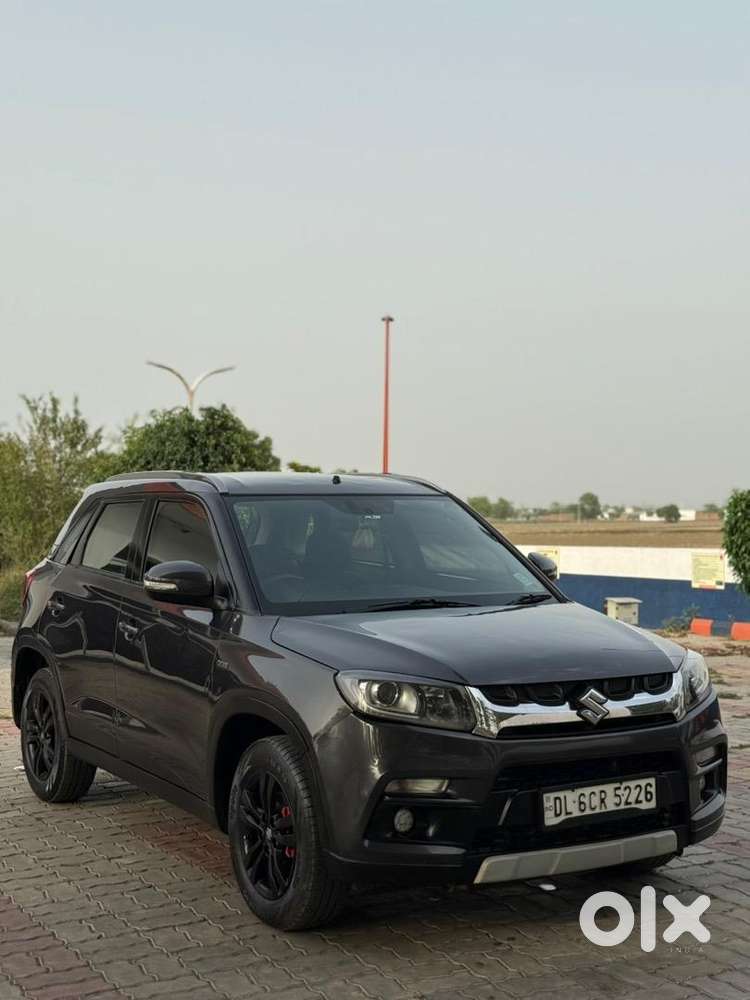 Maruti Suzuki Diesel 2018