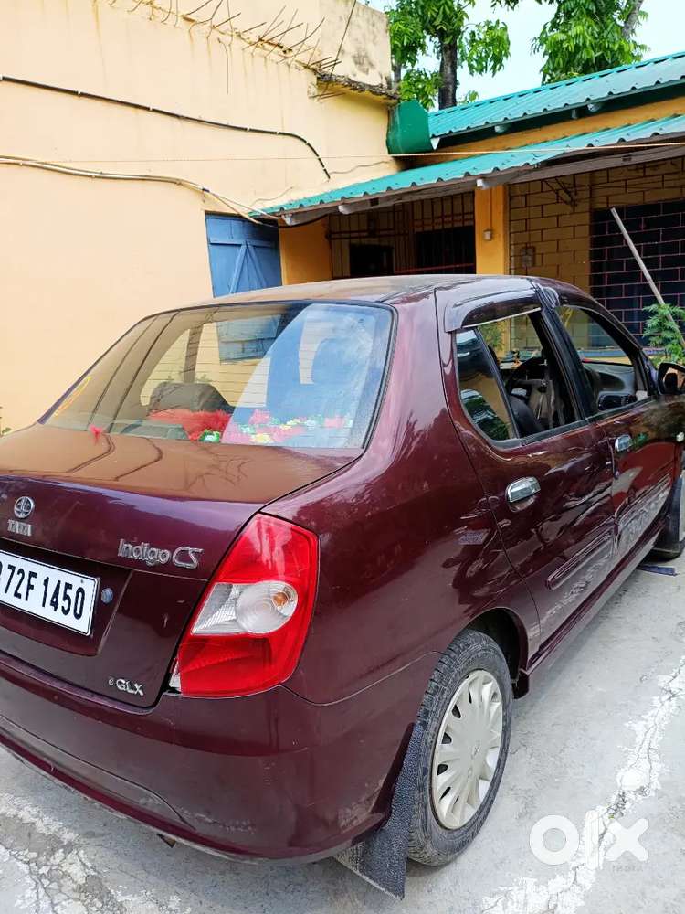 Tata Indigo Cs 2010