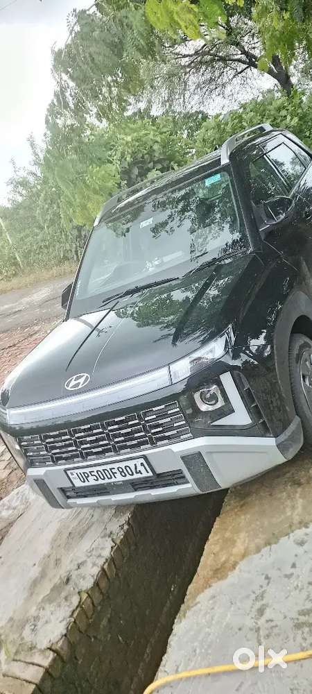 Hyundai Venue E Petrol 2025