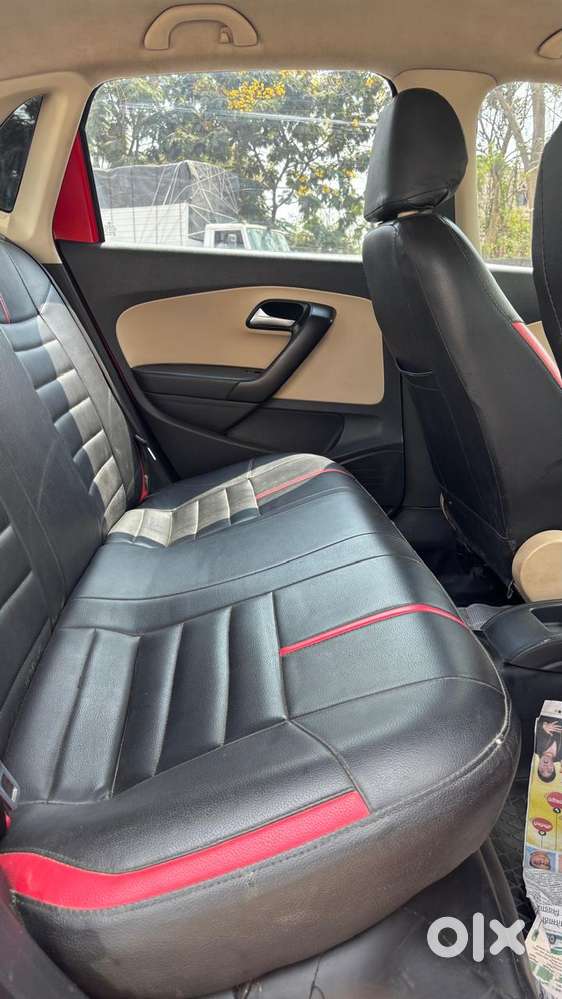 Volkswagen Polo 1.5 Tdi Highline Plus, 2016, Diesel