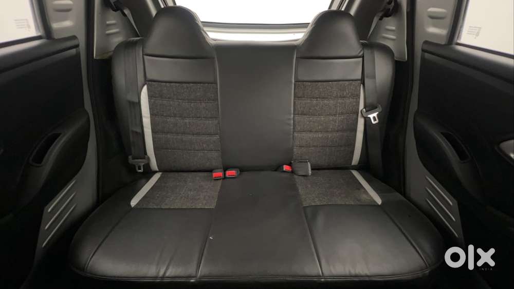 Datsun Redigo T Option, 2018, Petrol