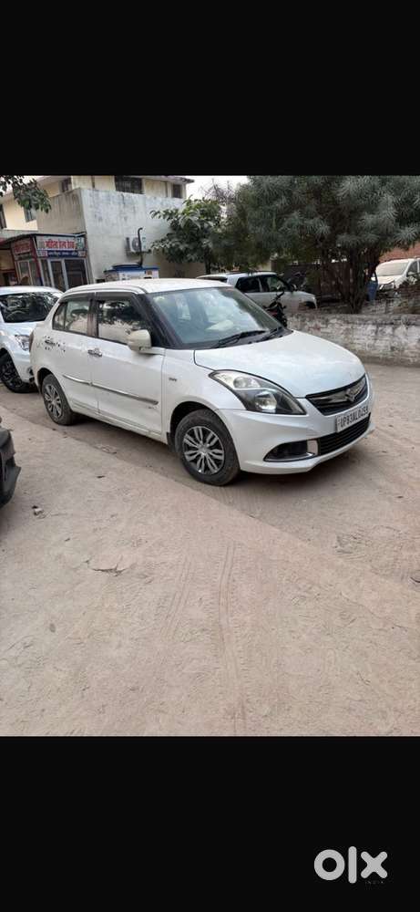 Swift Dzire 2017 Ready