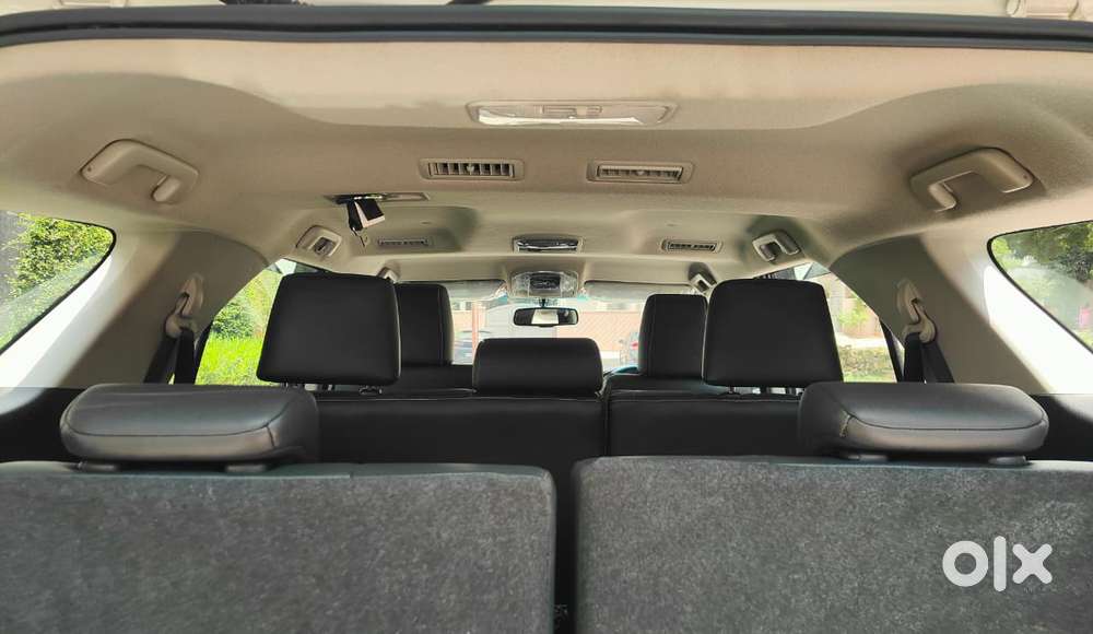 Toyota Fortuner 4x2 At 2.8 Diesel, 2025, Diesel
