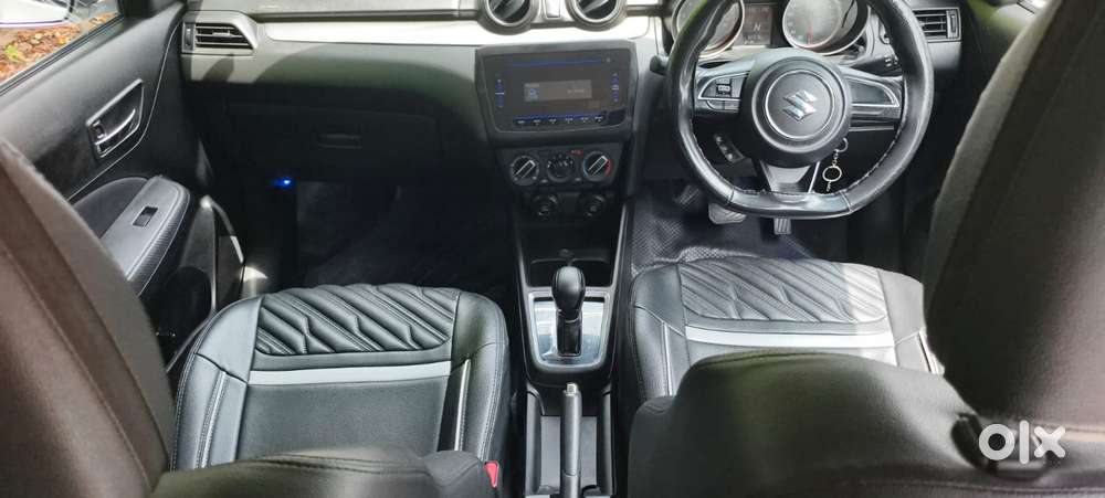 Maruti Suzuki Swift Vxi 1.2 Abs Bs-iv, 2022, Petrol