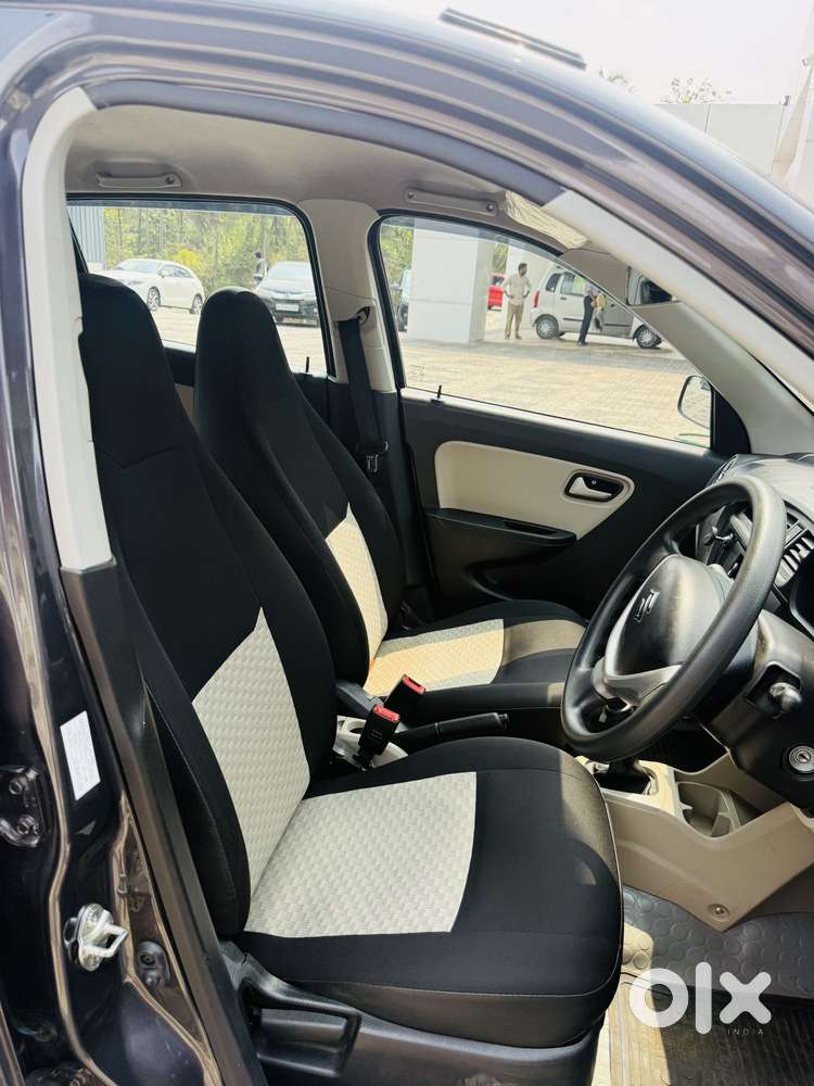 Maruti Suzuki Alto 800 2019-2023 0.8 Lxi (o), 2022, Petrol