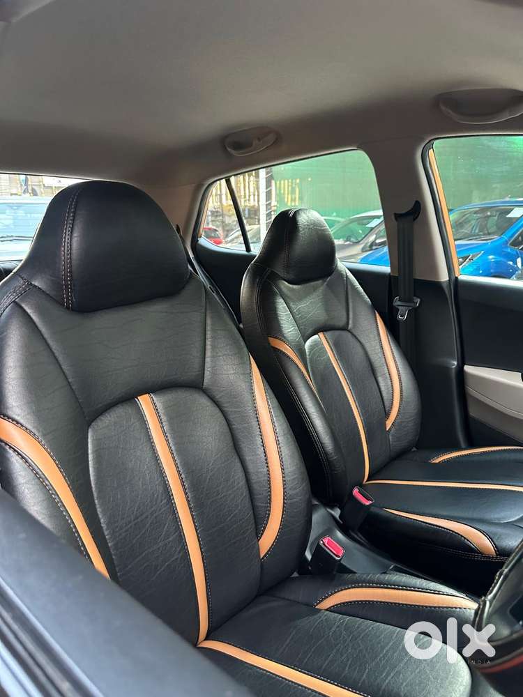 Hyundai Grand I10 Sportz O 1.2, 2017, Petrol