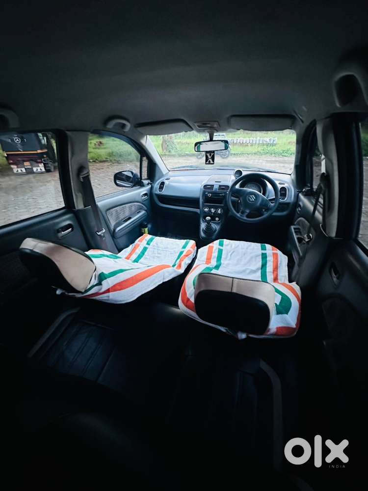 Maruti Suzuki Ritz 2013 Diesel Vdi
