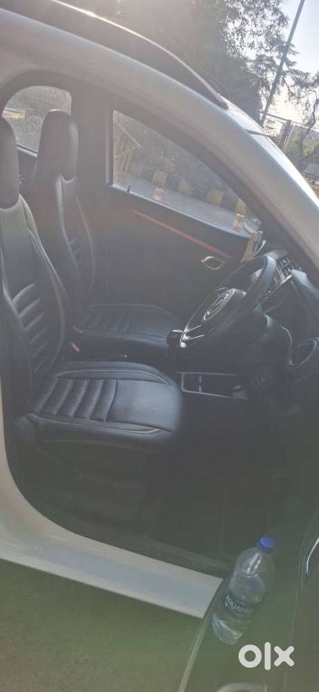 Renault Kwid 1.0 Climber Mt, 2021, Petrol