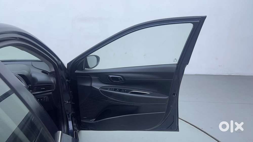 Hyundai New I20 1.0 Asta (o) Turbo Dct, 2021, Petrol