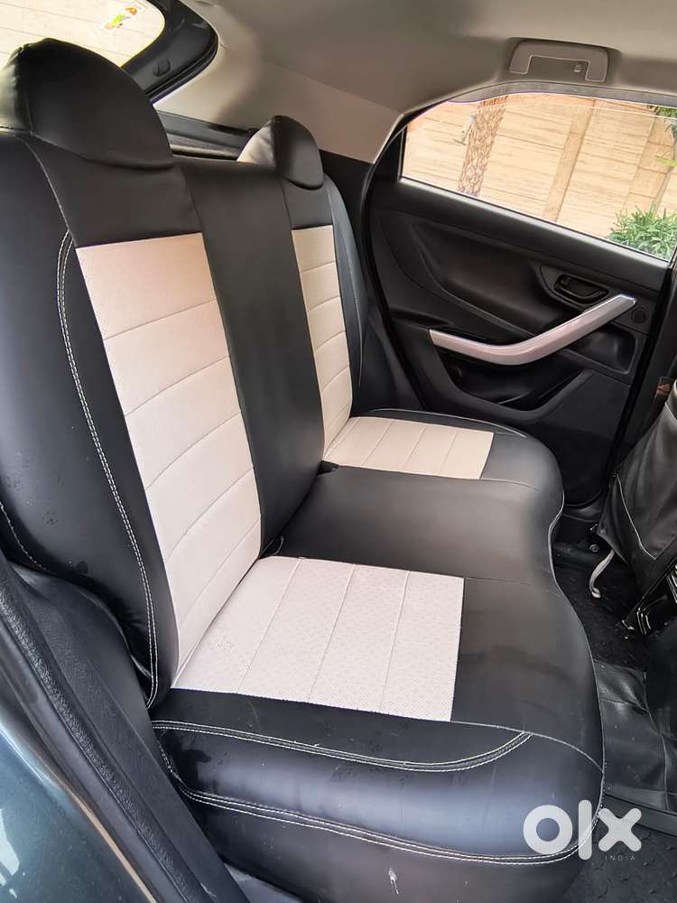 Tata Nexon 1.2 Revotron Xm Plus (s), 2022, Petrol