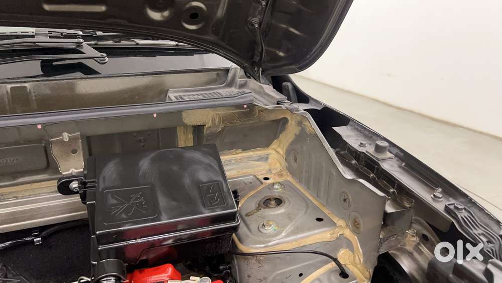 Renault Kwid 1.0 Rxl, 2021, Petrol
