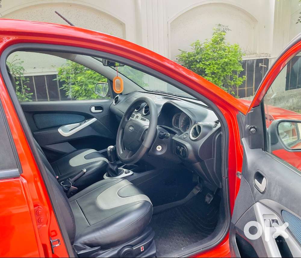 2015 Ford Figo 1.4 Titanium Top-end (diesel) • Single Owner •