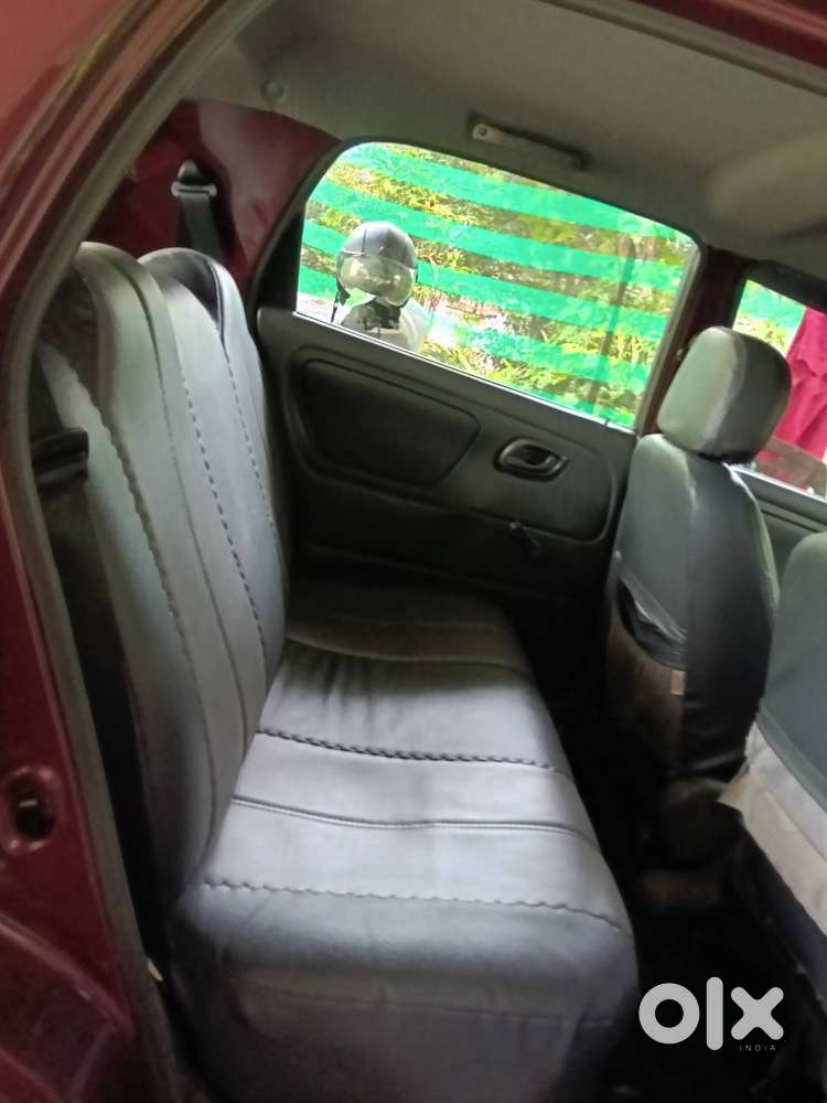 Maruti Suzuki Alto 2008