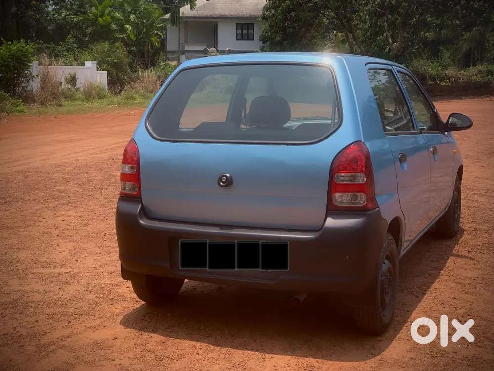 Powerstaring ,new 4 Tyres ,a/c Good Cooling
