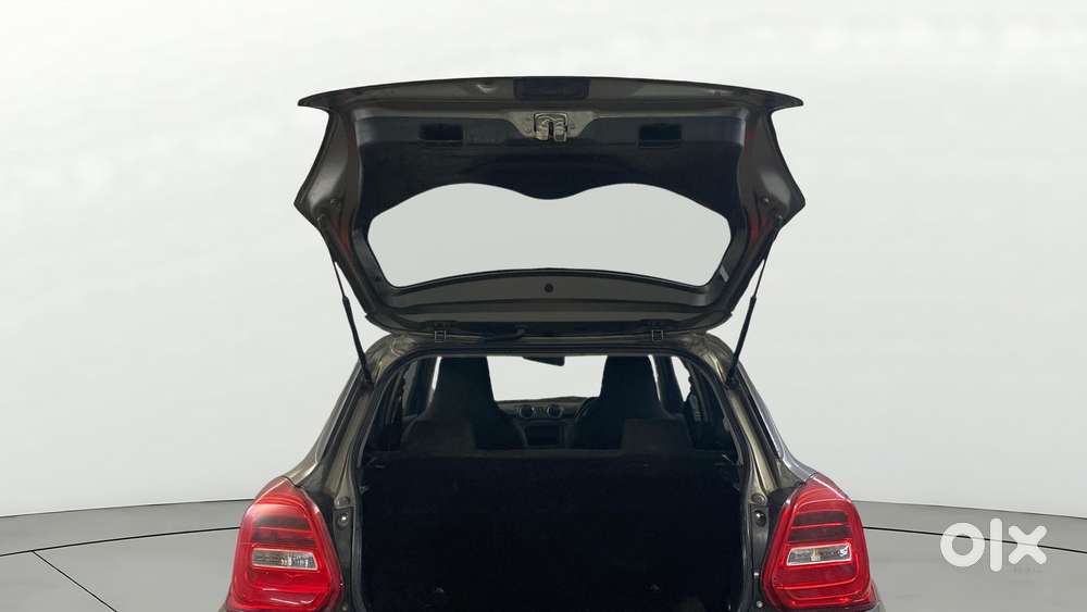 Maruti Suzuki Swift Vvt Lxi, 2023, Petrol