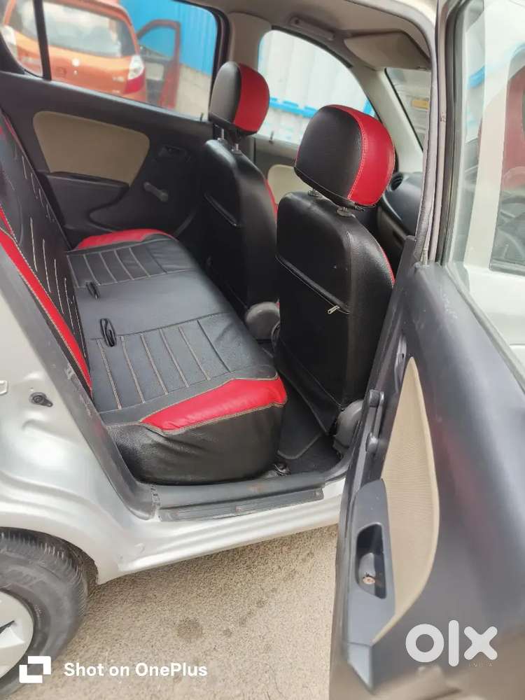 Maruti Suzuki Alto 2015 Model Lxi Petrol Manual