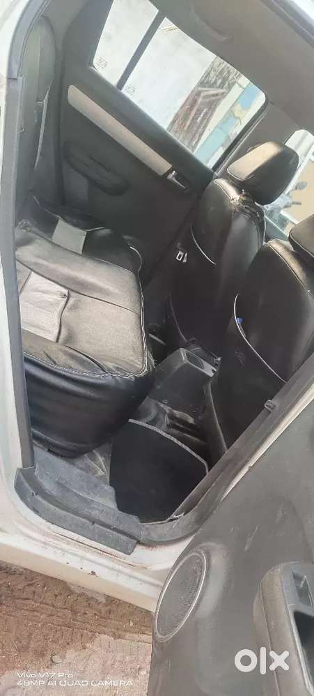 Maruti Suzuki Swift Vdi 2010 Well Maintained