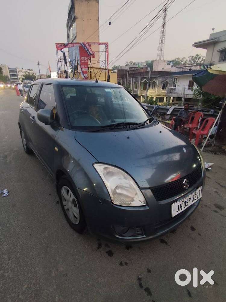 Maruti Suzuki Swift Vdi Optional, 2016, Diesel