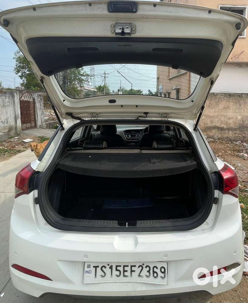 Hyundai Car 2015 Used