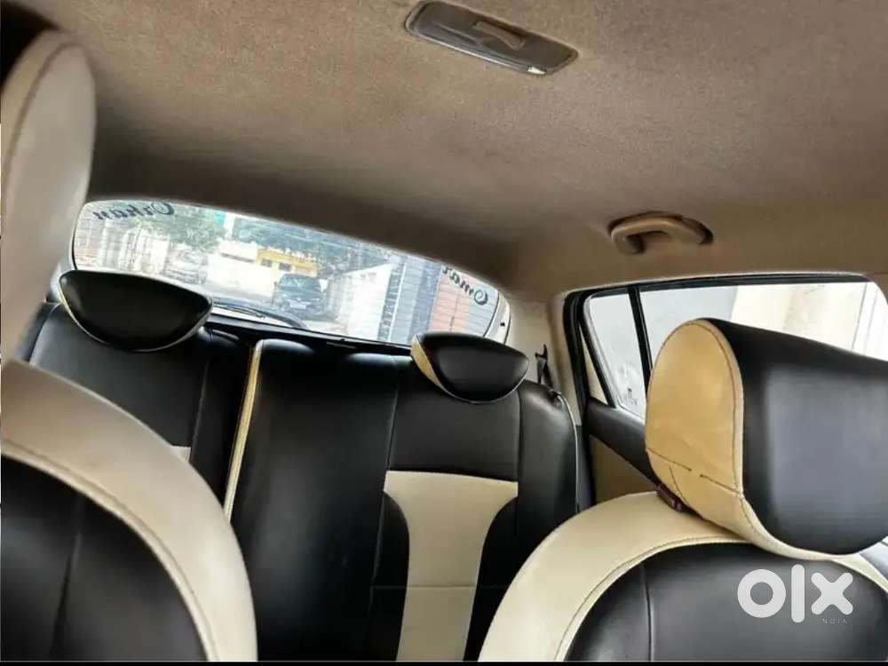 Hyundai I20 Asta 2010 Petrol