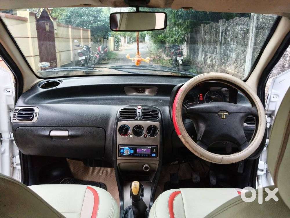Tata Indigo Cs Ls Tdi, 2015, Diesel