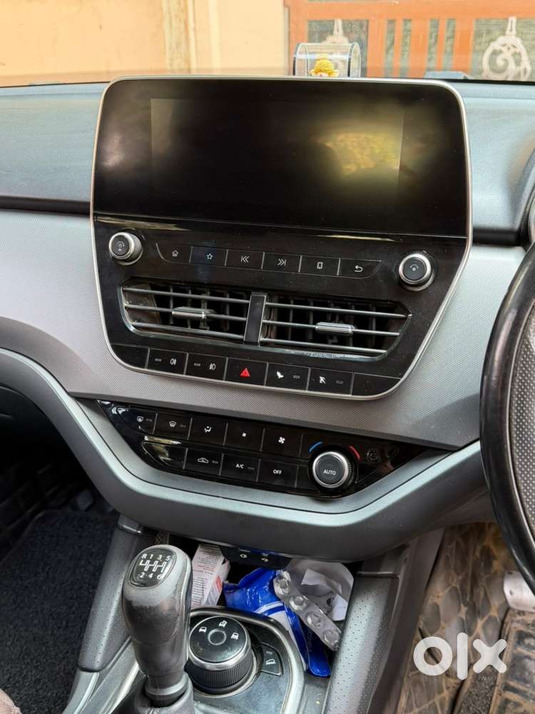 Tata Harrier Diesel Well Maintained