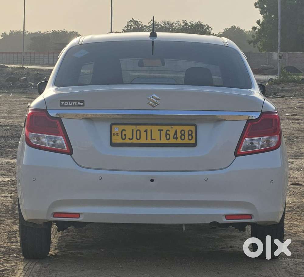 Maruti Suzuki Swift Dzire Tour S, 2024, Cng & Hybrids