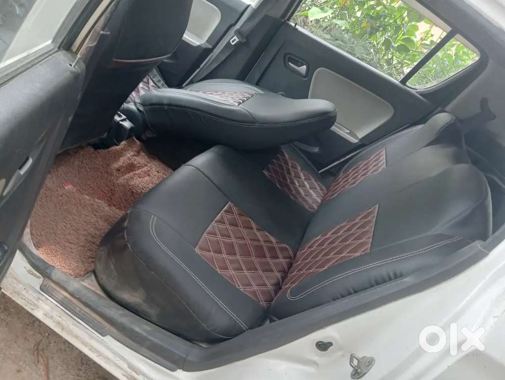 Maruti Suzuki Alto 2017