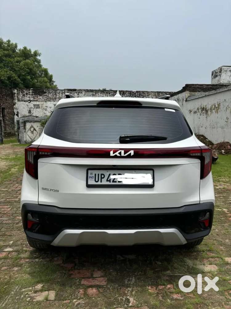 Kia Seltos 1.5 Petrol 2024