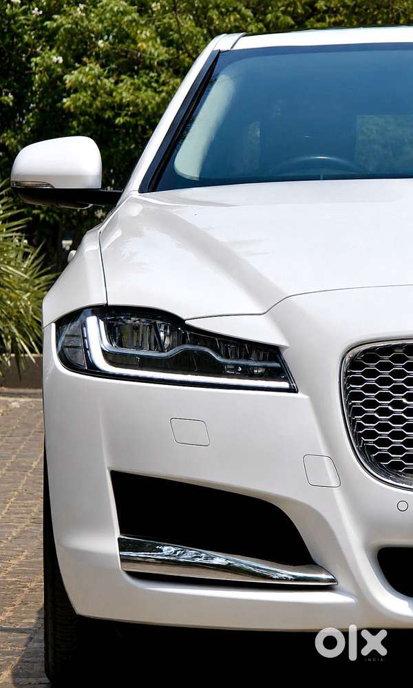 Jaguar Xf 2.0 Diesel Prestige, 2020, Diesel