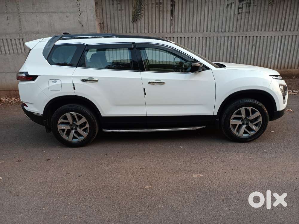 Tata Safari 2.0 Kryotec Xz Plus 6s Adventure, 2022, Diesel